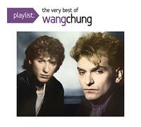 Wang Chung - Playlist: Very Best Of Wang Ch