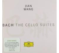 Wang, Jian - 6 Suites for Violoncello