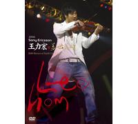 Wang Leehom - 2006 Heroes of Earth Live Conc [Alemania] [DVD]