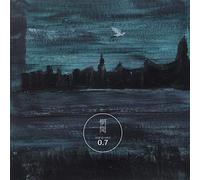 Wang Wen - 0.7 (Re-Issue) [Vinilo]