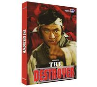 Wang-Yu // The Destroyer