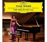 WANG,YUJA - Berlin Recital (Live At Philharmonie. Berlin 2018)
