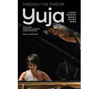 Wang, Yuja: Through the Eyes of Yuja (Documentary, 2014) (NTSC) [DVD]