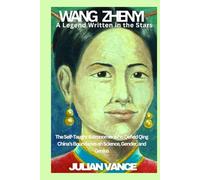 WANG ZHENYI BIOGRAPHY: The Self-Taught Astronomer Who Defied Qing China’s Boundaries on Science, Gender, and Genius