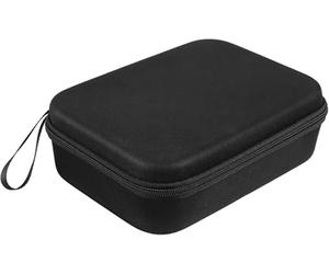 WANGAIDCE 1 Pieza Bolsa de Almacenamiento de Herramientas para Seat FR+ Leon Ibiza Cupra, Portátil Negro Maletín de Transporte Gran Capacidad Robusto