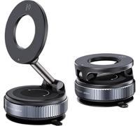 WANGAIDCE Soporte Movil Coche Magnetico para Hyundai Elantra LAFESTA, Suporte Telemovel Carro,Ajustable 360°,Soporte Magnetico Movil