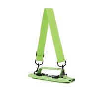 WANGBINGXING Golf Bolsa Mini Bolsa de Golf portátil Que Puede Contener 5 Palos Bolso de Mano Simple Ultraligero cinturón Portador de Mochila Bolsa De Golf(Light Green)