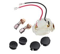WANGCL 1 juego de cepillo de carbono para herramientas eléctricas Makita CB-430 BGA450 BGA/DGA452 BGA/DGA452 BGD800 BJS160/161 BGA402-7x7.5x11.5MM