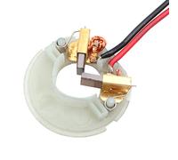 WANGCL 1 juego de motor de carbón para herramientas de motor HILTI SFC14-A SFC14A SFC22A SFC-A SFC-22A -3 x 8 x 13 mm