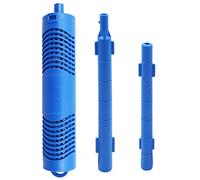 WANGCL 1 juego de palitos minerales para piscina, estanque, bañera de hidromasaje, spa, cartucho de filtro (azul)