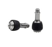 WANGCL 1 par de accesorios de repuesto para dron basculante de pulgar para DJI Mavic 3 Mini 2 Air 2S Mavic Air 2