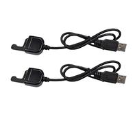 WANGCL 2 cables de carga a distancia Wi-Fi para mando a distancia GoPro compatible con GoPro HERO3 / HERO3+ / HERO4 Black / HERO4 Silver / HERO4 Session/HERO+ LCD/HERO