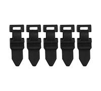 WANGCL 5 bolas de amortiguación de goma para Mini 2/Mavic Mini 2, accesorios de absorción de golpes para cámara cardán