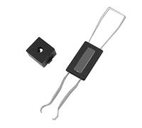 WANGCL Abridor de interruptores con interruptor extractor de teclas para Cherry MX teclado mecánico interruptor reemplazo reparación gamer DIY
