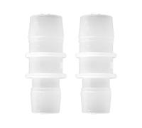 WANGCL Adaptador de manguera para acuario (paquete de 2) - Conector de tubería de 19 x 15,8 mm para accesorios de bomba de aire