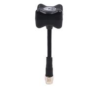 WANGCL Antena RC 5.8G 1.26dbi Mini RHCP Antena UFL de alta ganancia para FPV RC Quadcopter