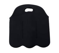 WANGCL Bolsa térmica de neopreno para 6 botellas: ideal para cerveza, latas y bebidas