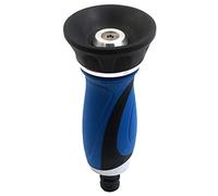 WANGCL Boquilla de pulverización de agua, pistola de rociador de fuego de estilo europeo, herramientas de riego de jardín de lavado de autos, utilizado en jardinería casera