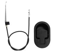 WANGCL Cable universal para sillón reclinable, interruptor de liberación para silla reclinable, cable de repuesto para sofá reclinable, sillón reclinable