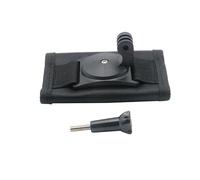 WANGCL Cámaras Deportivas Soporte de muñeca Soporte de Correa de cámara para GoPro Hero dji Osmo Action,Insta360 One R,APEMAN/Crosstour/AKASO