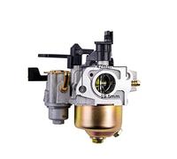 WANGCL Carburador, Carburador Apto para Bomba de Agua 168F/170F Piezas de Repuesto Mini Tiller