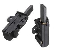 WANGCL Cepillos de carbón para lavadoras de 2 piezas, duraderos para Beko, excelente conductividad eléctrica, amplia gama de modelos aplicables-5x13.5