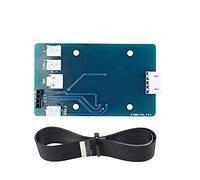 WANGCL Controlador de placa extrusora de transferencia para impresora 3D con cable de cinta FPC de 20 pines con accesorios Artileri Sidewinder X1