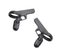 WANGCL Controladores VR Cubierta protectora para Playstation/Oculus Quest/Rifts VR Hand Controller Grip -Pistola Modelo Estilo