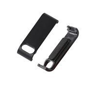 WANGCL Cubierta de batería desmontable para cámara deportiva con puerto de carga tipo C para cámara GoPro 8