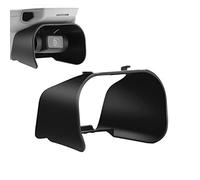 WANGCL Cubierta protectora de la cámara del cardán antiarañazos antiarañazos a prueba de polvo para DJI MAVIC Mini 2/SE MAVIC Mini