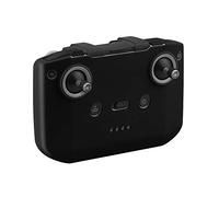 WANGCL Drone - Funda protectora de silicona para mando a distancia a prueba de polvo para DJI MINI2/3PRO MAVIC 3/AIR 2/2S Drone Accesorios-Negro