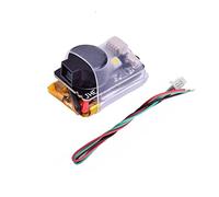 WANGCL Drone RC Buzzer 110db con luces LED para RC Car Drone Quadcopter