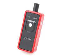 WANGCL EL-50449 TPMS - Herramienta de reaprendizaje automático de sensor de presión de neumáticos, herramienta de activación de sensor de neumáticos de coche, herramienta de reinicio para vehículos de