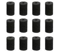 WANGCL Esponja de limpieza de cola para Polaris 12 piezas de repuesto para Polaris 180 280 360 380 480 3900