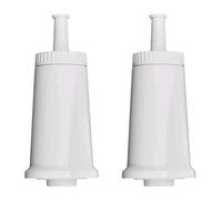 WANGCL filtros de Agua de Happy Filters, para máquinas de café Sage, Barista, Bambino, Oracle, Dual Boiler, Duo-Temp, Modelos SES BES