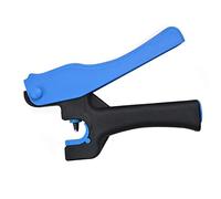 WANGCL Herramienta de perforación de tubo de riego por goteo para tuberías de 16/20 mm, herramienta de perforación profesional de riego por goteo, accesorios de inserción