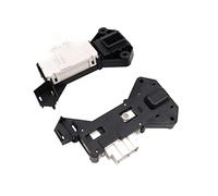 WANGCL Interruptor de bloqueo de puerta de lavadora para Whirlpool WFS1065CW WFS1078S WFS1070CW bloqueo de puerta