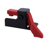 WANGCL Interruptor RC ESC Interruptor de encendido para 1/10 RC Crawler Car TRX4