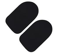 WANGCL - Juego de 2 alfombrillas deslizantes para batidora de pie KitchenAid, alfombrillas deslizantes para electrodomésticos de cocina compatibles con KitchenAid de 4,5 a 5 cuartos de galón