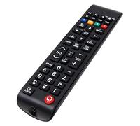 WANGCL Mando a distancia inteligente universal para Samsung Smart TV, LCD, LED, HDTV, 3D, modelos AA59-00786A/741A/605A/607A/720A
