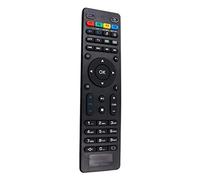 WANGCL Mando a distancia universal para MAG TV BOX compatible con MAG254/250/256/260/322W1