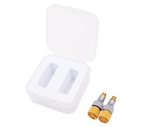 WANGCL Mando inteligente antideslizante para el pulgar, palanca de mando telescópica, compatible con Mavic Air Mini 2