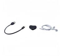 WANGCL Mini Grabadora De Voz, Grabadora Digital Activada Por Voz, Dispositivo De Grabación De Sonido, Dispositivo Portátil Para Escuchar Audio Pequeño