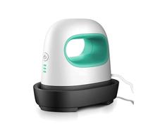 WANGCL Mini máquina de Prensa de Calor Verde para Camisetas, Zapatos, Bolsos, Sombreros y pequeños proyectos de Vinilo HTV, Mini Prensa portátil fácil para Transferencia de Calor