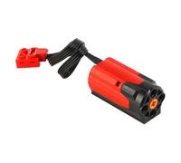 WANGCL Moc Power Functions M Motor Versión Mejorada Bloques de Construcción Alta Velocidad Compatible con Legoeds