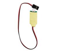 WANGCL Módulo de control de interruptor de cabrestante RC de 3 canales con cabeza hembra JST para coche RC escalada sobre orugas compatible con Axial SCX10 TRX4 D90 TF2 Tamiya CC01