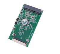 WANGCL Msata - Adaptador MSATA a CE ZIF para mini SATA SSD de 4.6 cm