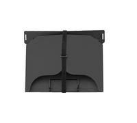 WANGCL Parasol de teléfono para DJI Mini 3 Pro/Mini 2/Mavic Air 2/DJI Air 2S/Mavic 3, control remoto para dron, accesorios de soporte plano de 22 x 10 cm, compatible con teléfonos móviles