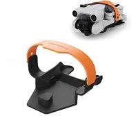 WANGCL Propeller Guard Strap Holder Protector Estabilizador para DJI Mini 3 Pro (naranja)