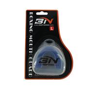 WANGCL Protector bucal Slim Fit, Adultos y Junior Gum Shield con Estuche para Boxeo, MMA, Rugby, Artes Marciales, Judo, Karate, Hockey y Todos los Deportes de Contacto